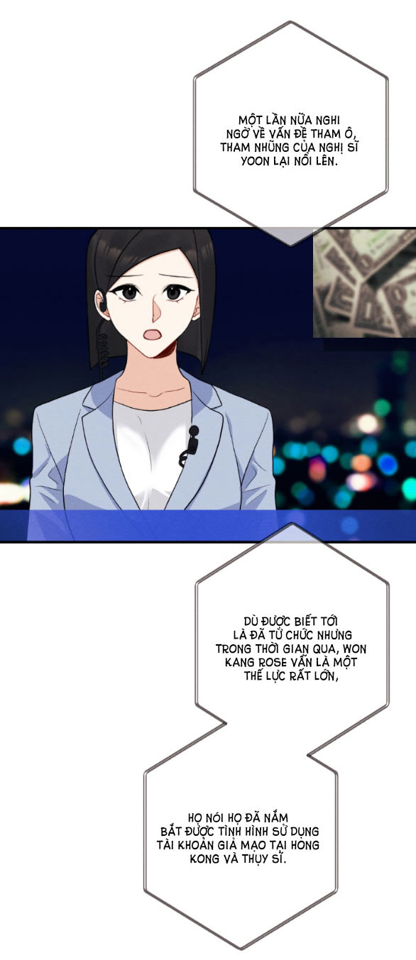 [18+] hôn nhân bị đánh cắp chapter 46.1 38