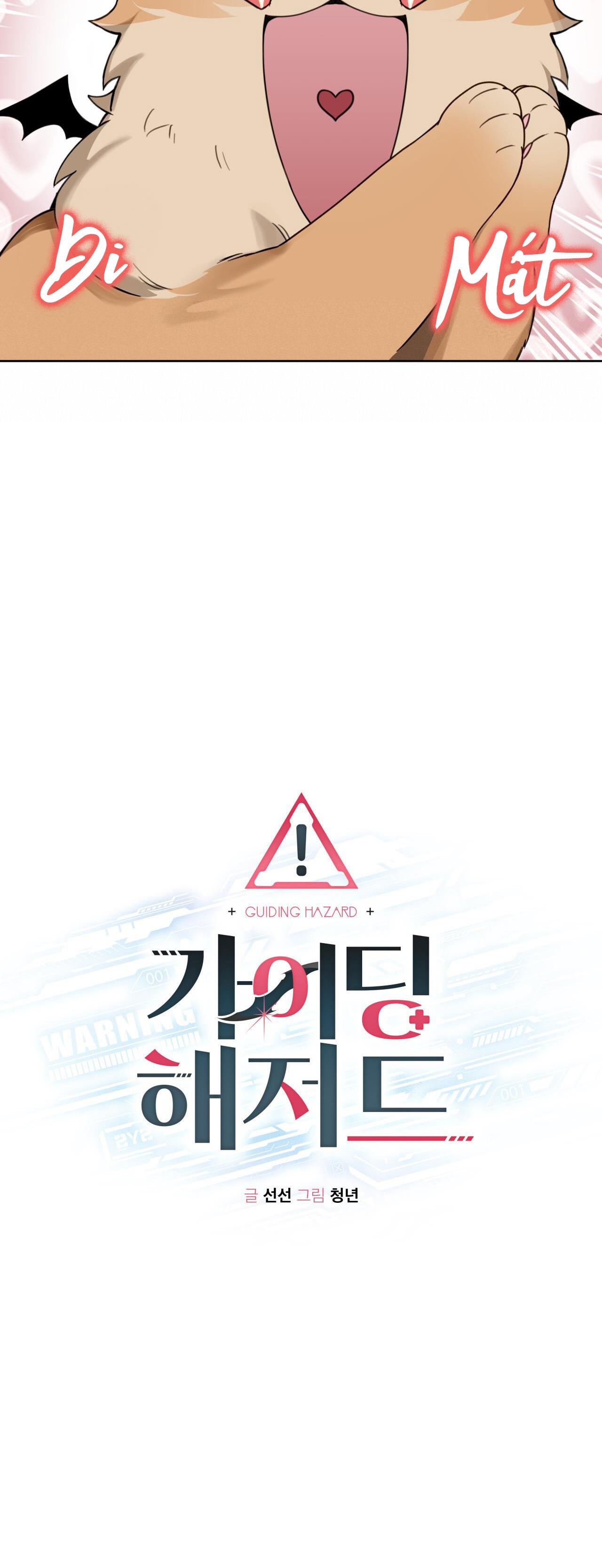 hiểm họa guiding chapter 12 12