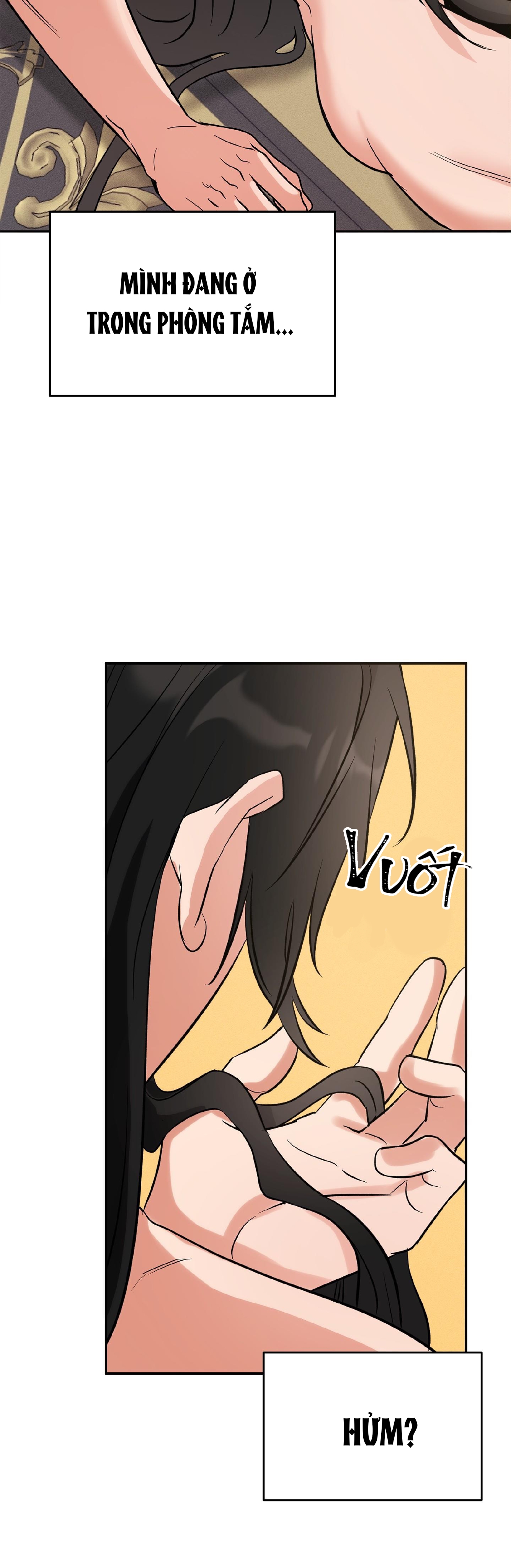 giam giữ ác ma chapter 1 28