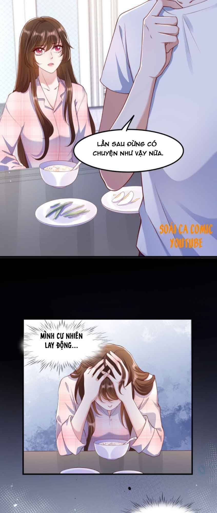 nhất sanh hữu hỉ chapter 19 9