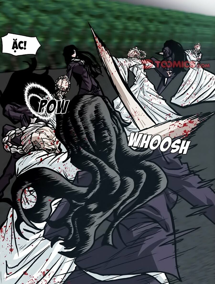 bá chủ học đường ss2 chapter 44 29