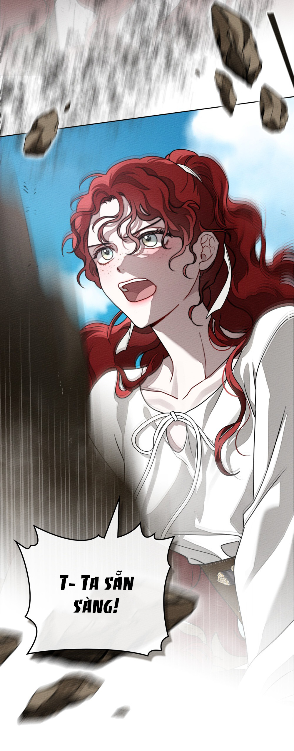 Dưới Bóng Cây Sồi chapter 95.2 END SS3 20