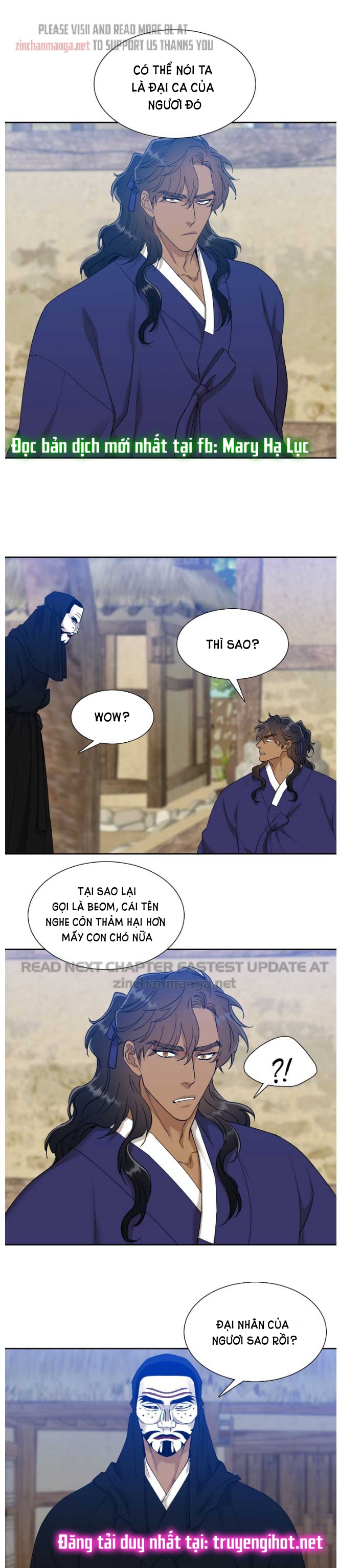 mắt phủ toàn sương chapter 46 2