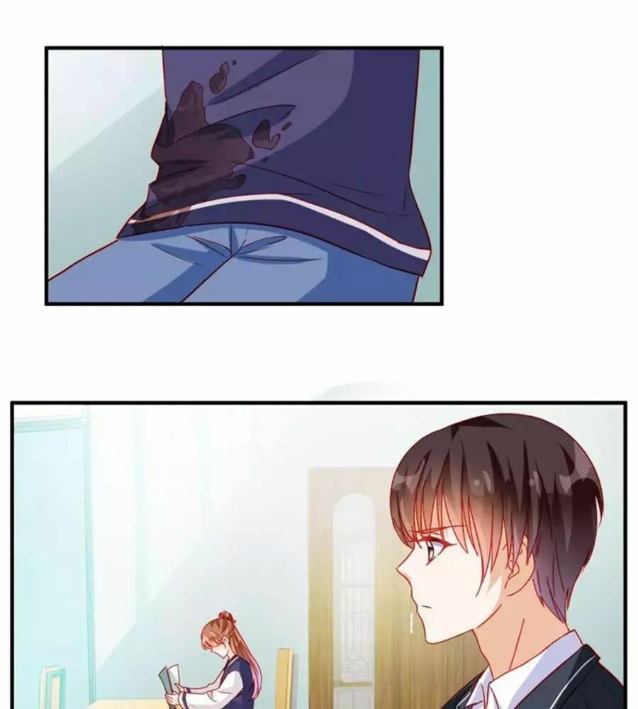 tu la thiếu gia quá kiêu ngạo chapter 69 6