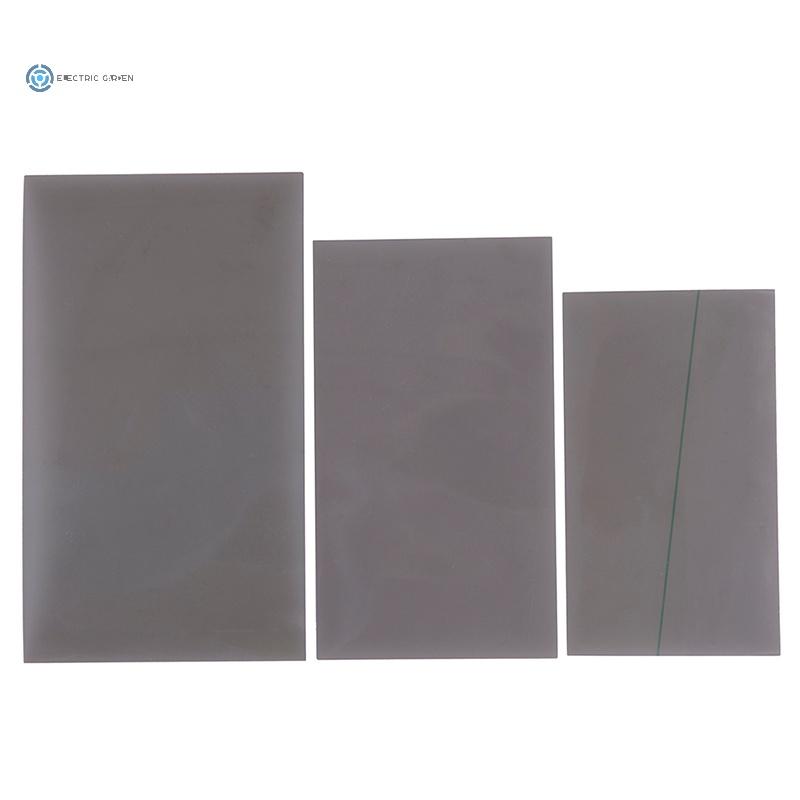 Phim phân cực LCD phim phân cực phim ánh sáng phân cực cho IP mới
