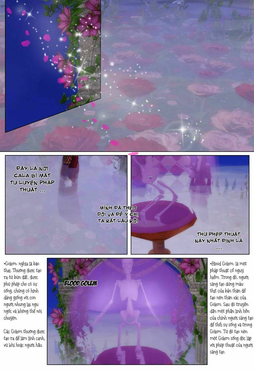 truyện sims - earl story chapter 70 39