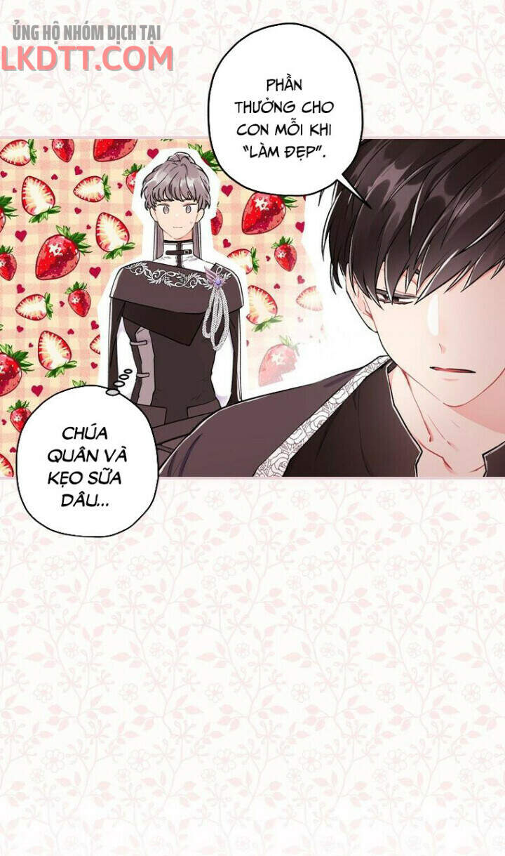 tôi đã trở thành con gái nuôi của nam chính chapter 7 38