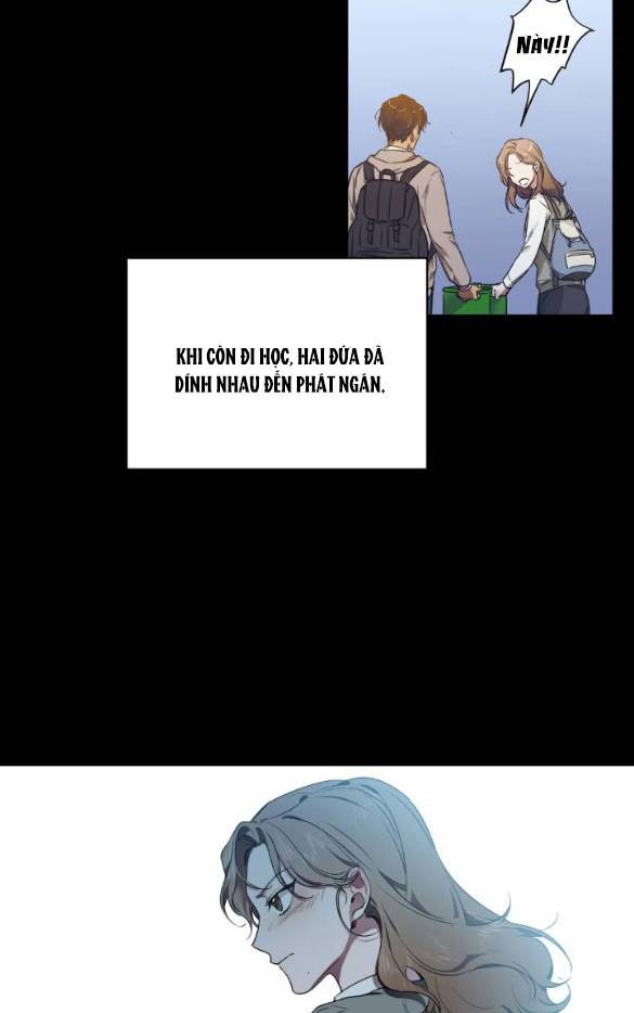 sương giá chapter 1.2 22