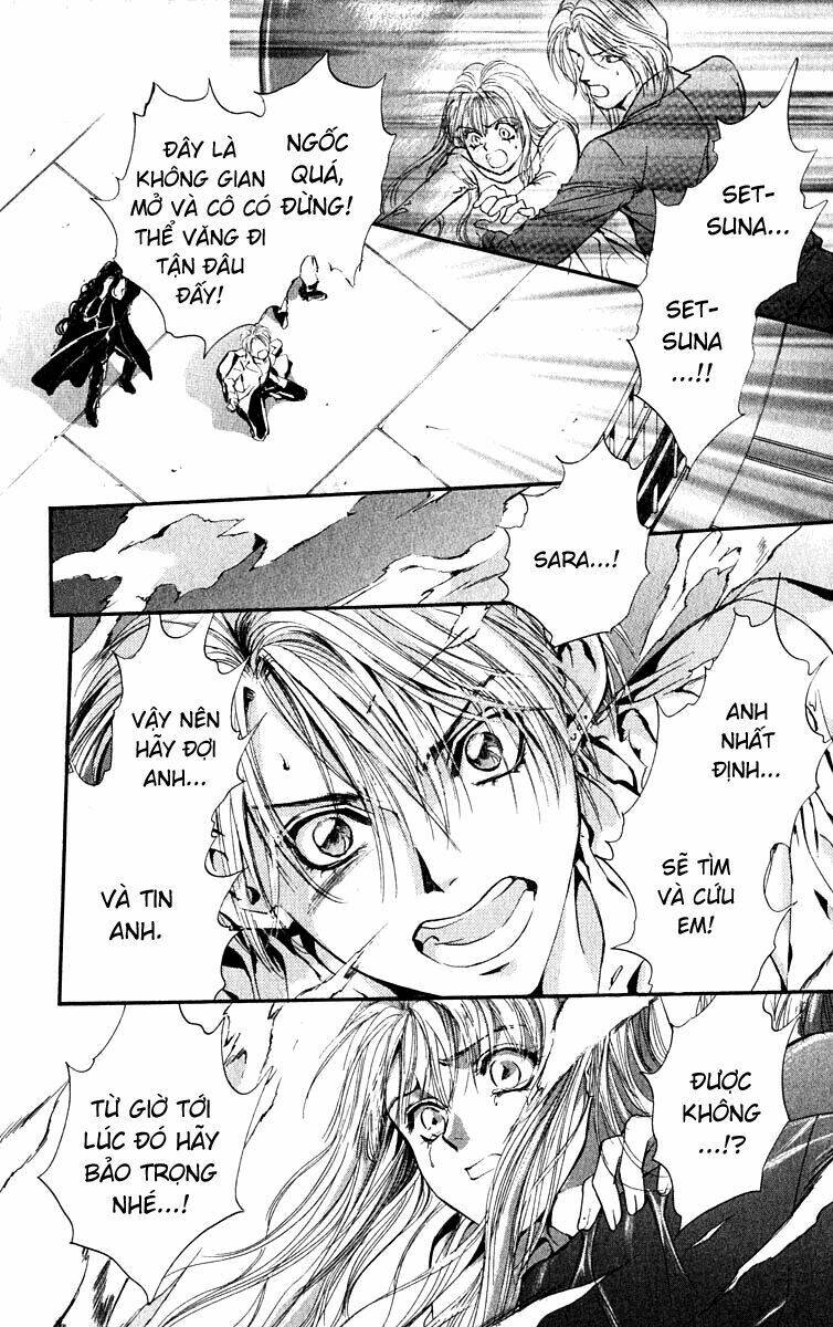 tình yêu loạn luân chapter 62 26