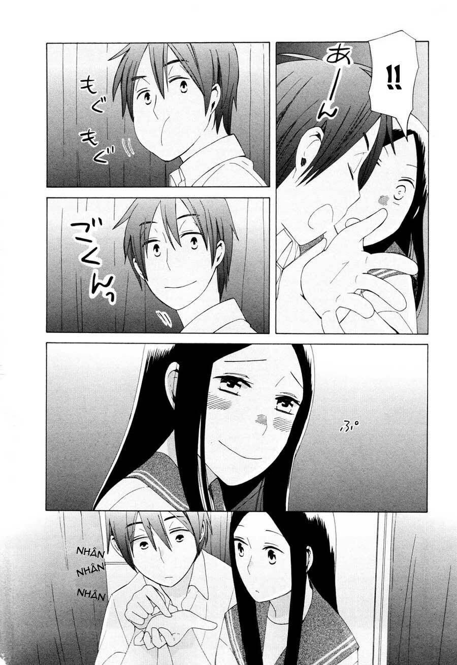 14-sai no koi chapter 15 6