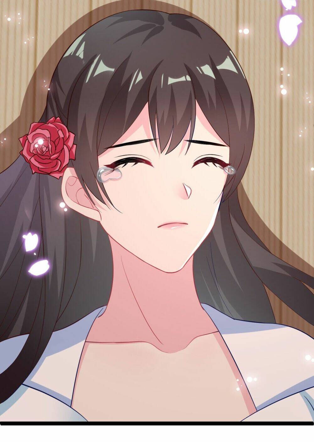 tướng quân tại thượng: manh phi xuyên không muốn nghịch tập chapter 17 41