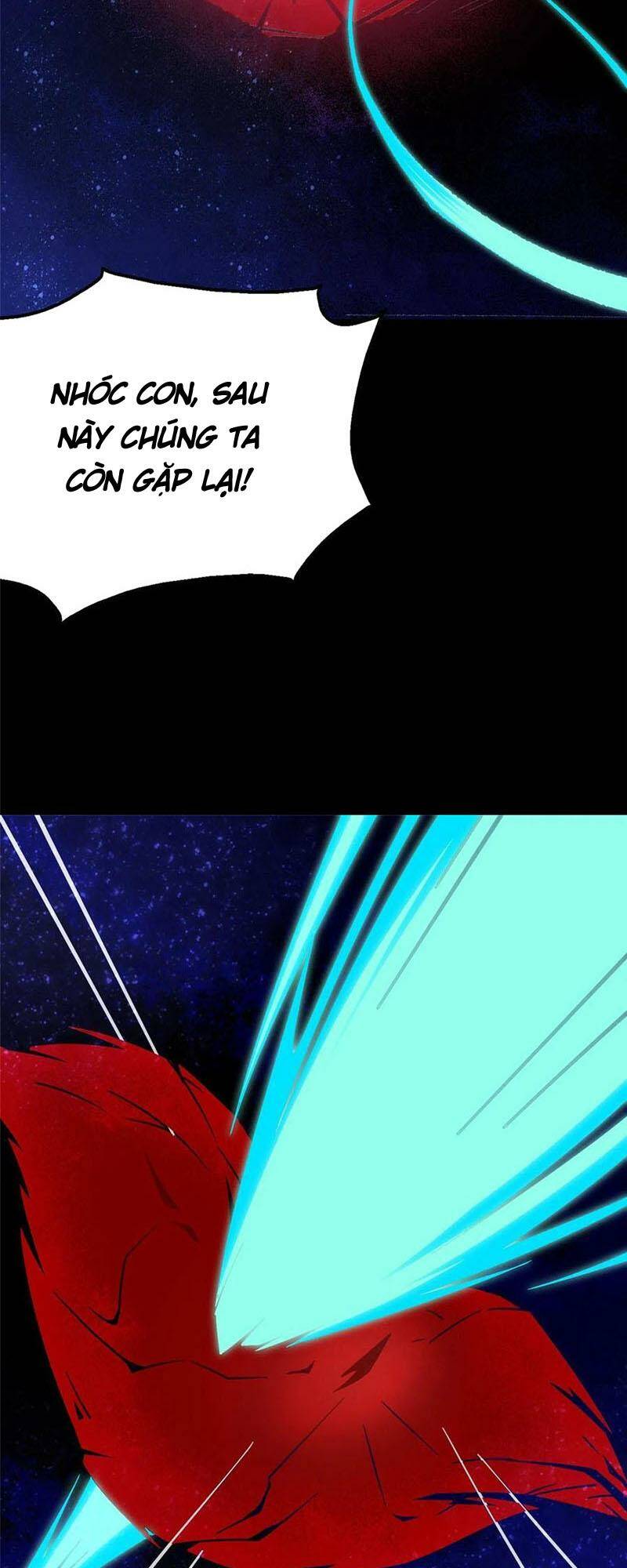 bạn gái virus của tôi chapter 369 8