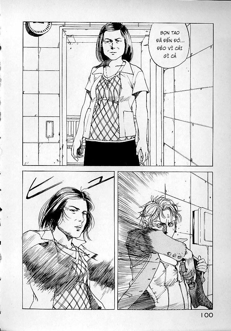 eden - một thế giới vô tận! chapter 8 10