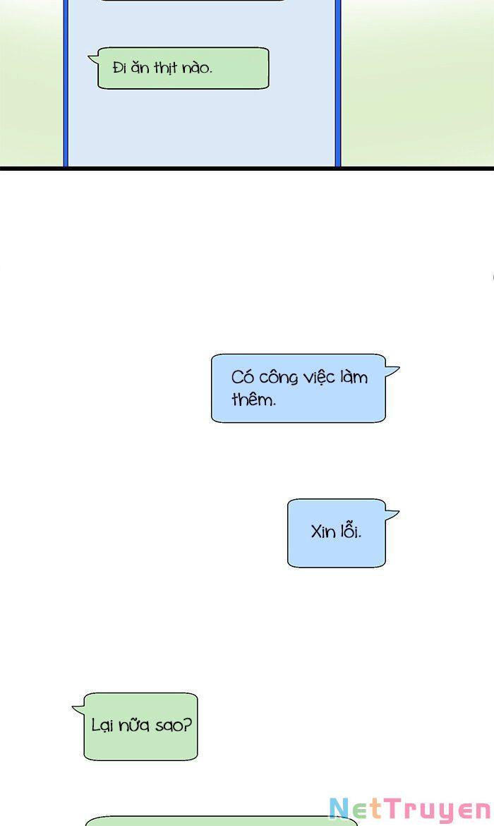 choco ngọt ngào chapter 82 20