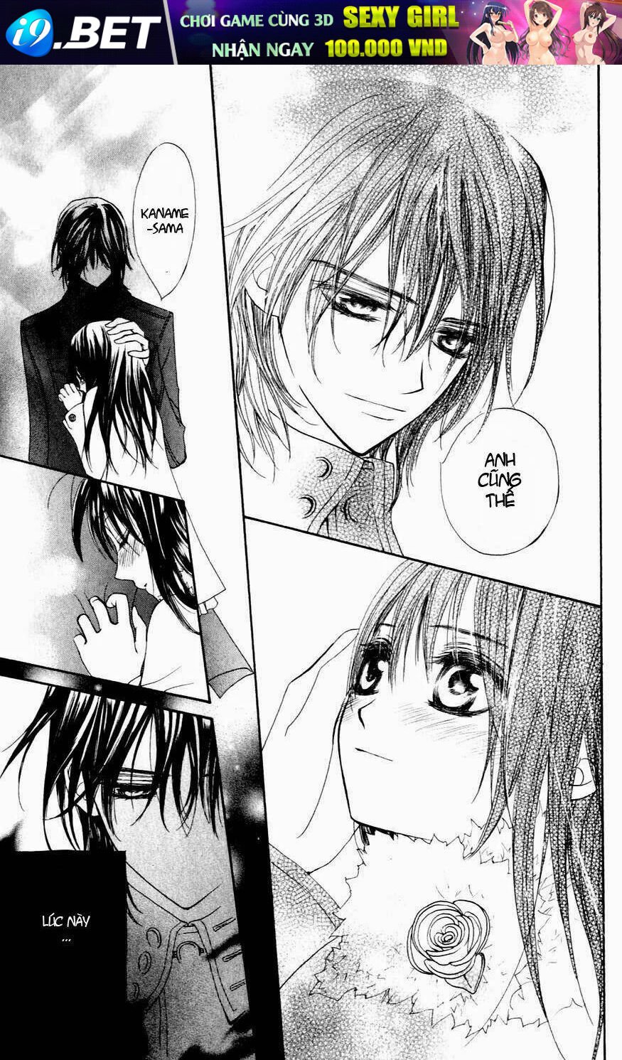 hiệp sĩ vampire chapter 11 30