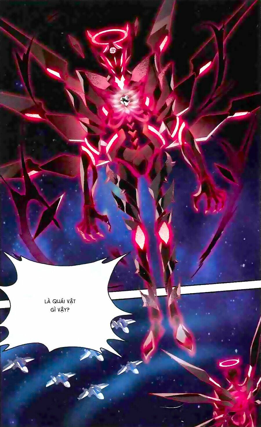 xuyên duyệt tây nguyên 3000 chapter 123 13