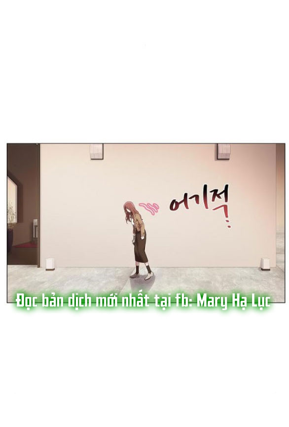không thể thoát ra khỏi bộ phim kịch tính chapter 15.1 8