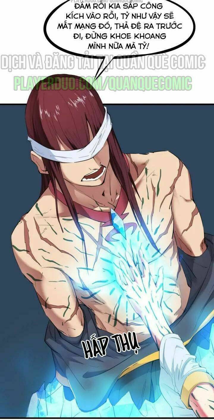 long mạch võ thần chapter 19 16