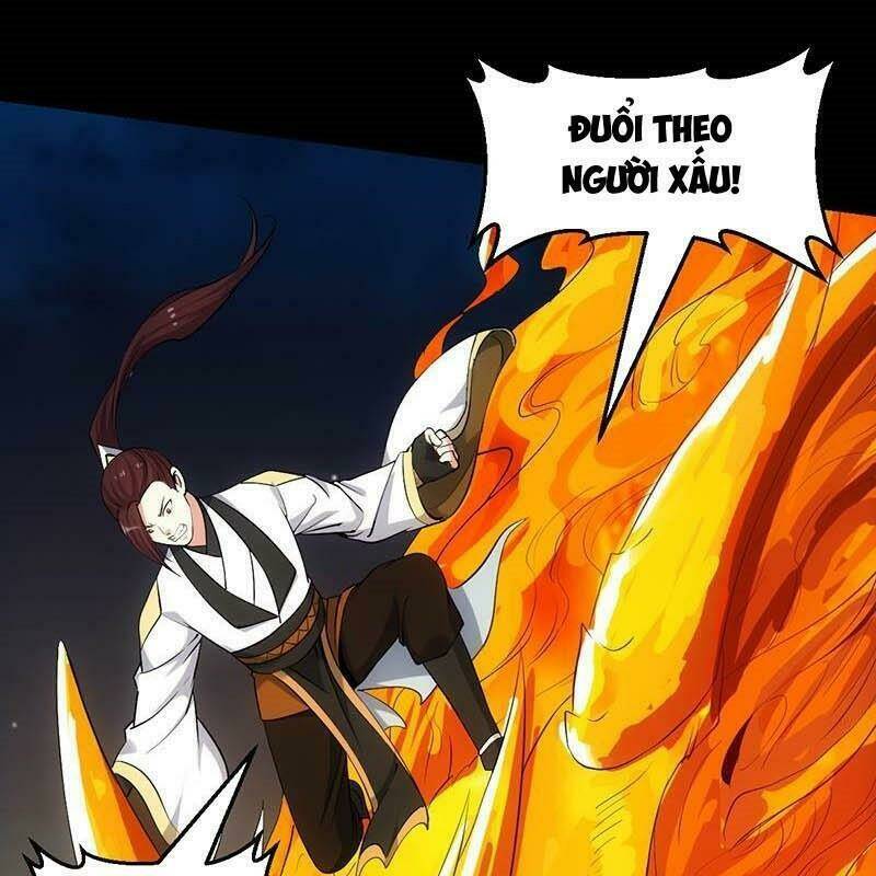 hệ thống thần long nghịch thiên chapter 73 23