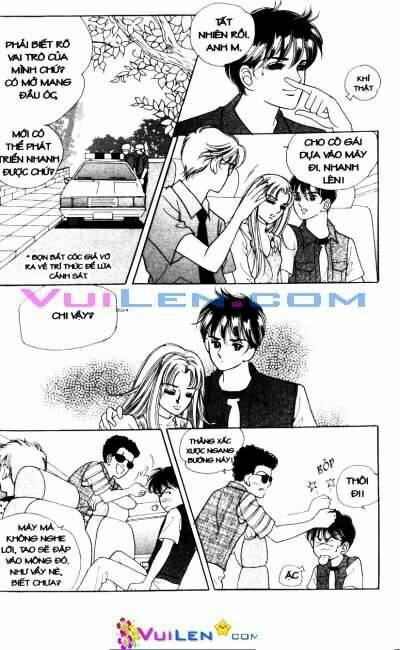 cánh cửa mùa hè chapter 1 53