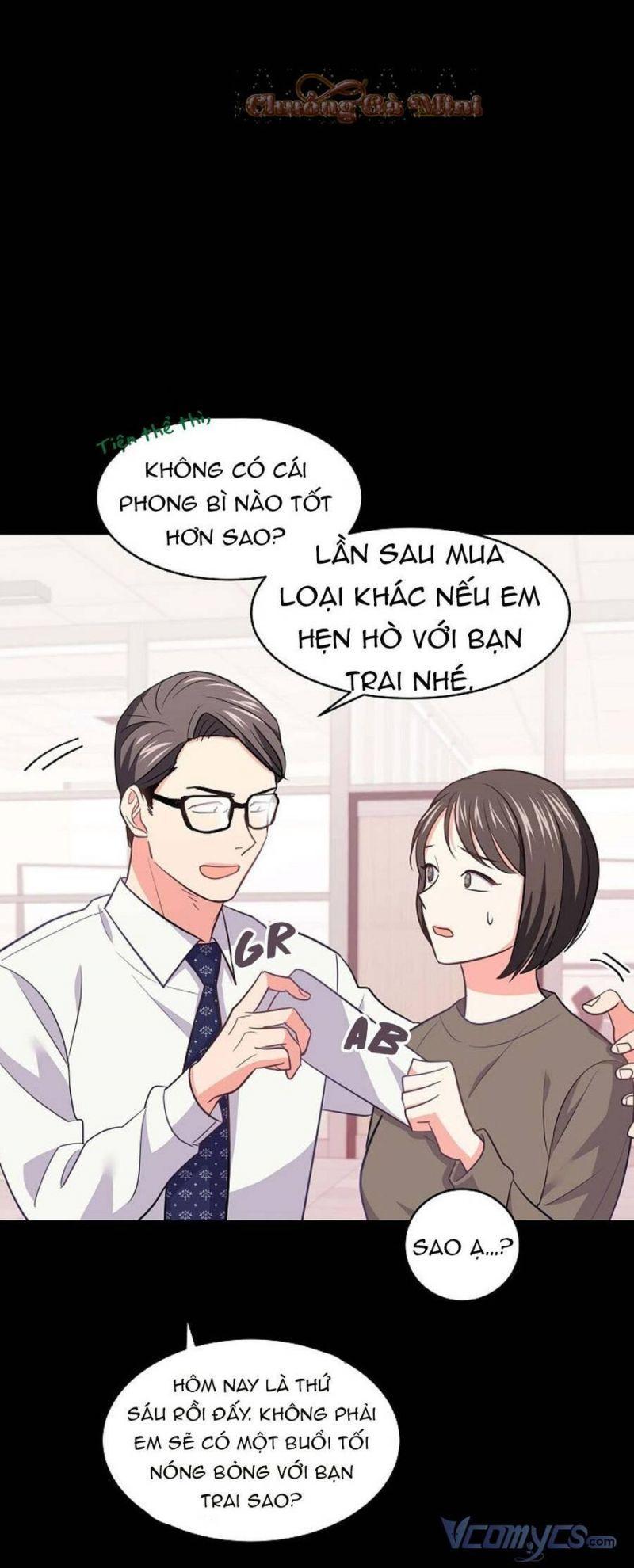 vô tình trở thành con gái của triệu phú chapter 21 45