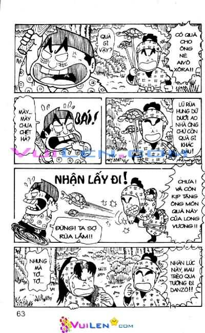 ninja loạn thị chapter 18 63