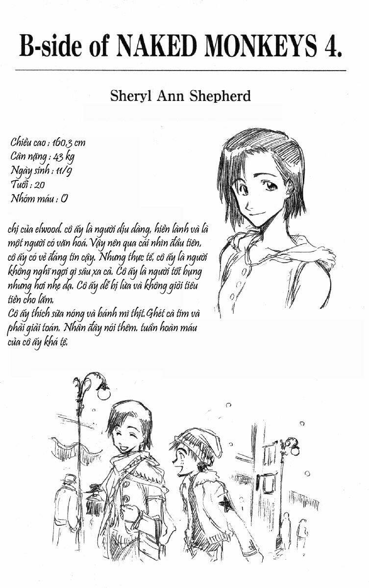 bột cương thi chapter 4 20