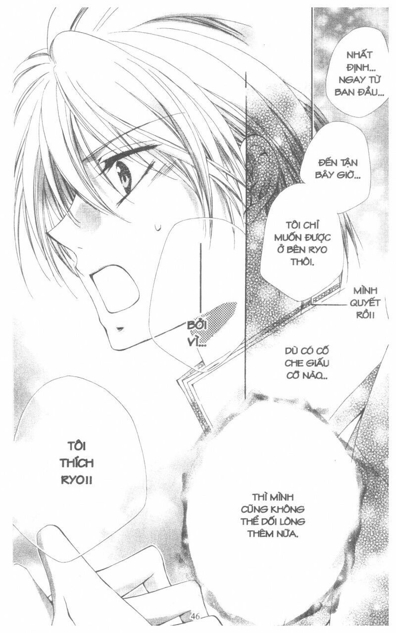 lớp học quản gia - shitsuji-sama no okiniiri chapter 41 42