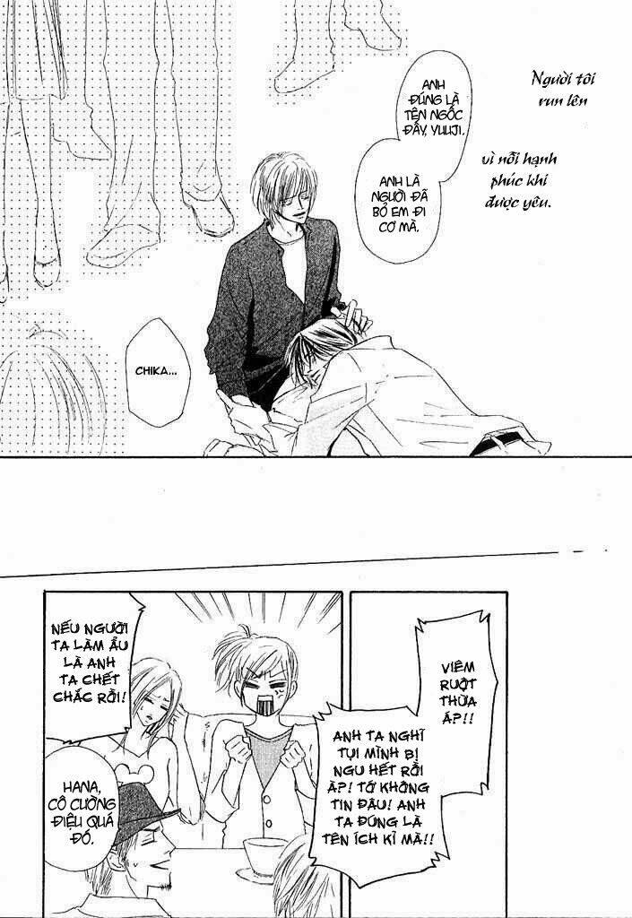 overdose chapter 4 27