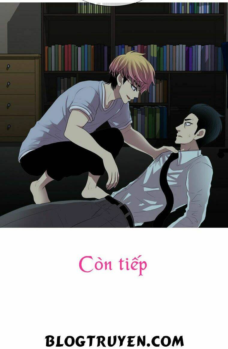 my shining world chapter 30 30