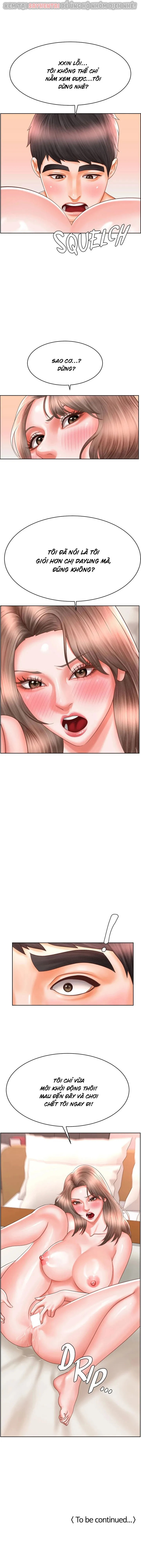 câu lập bộ manga quyến rũ chapter 18 17