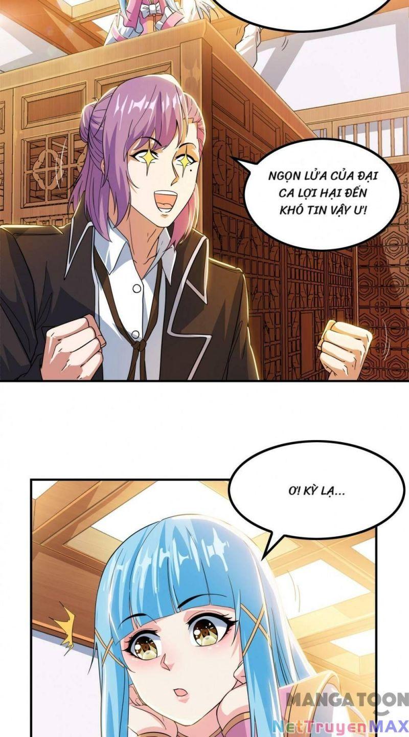 đệ nhất người ở rể chapter 206 4