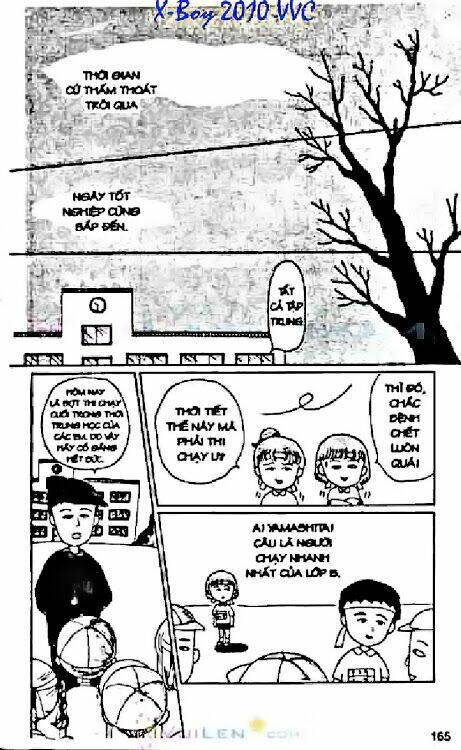 nhóc maruko chapter 8 165