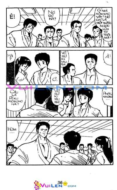 truyền nhân atula - shura no mon i chapter 1 35