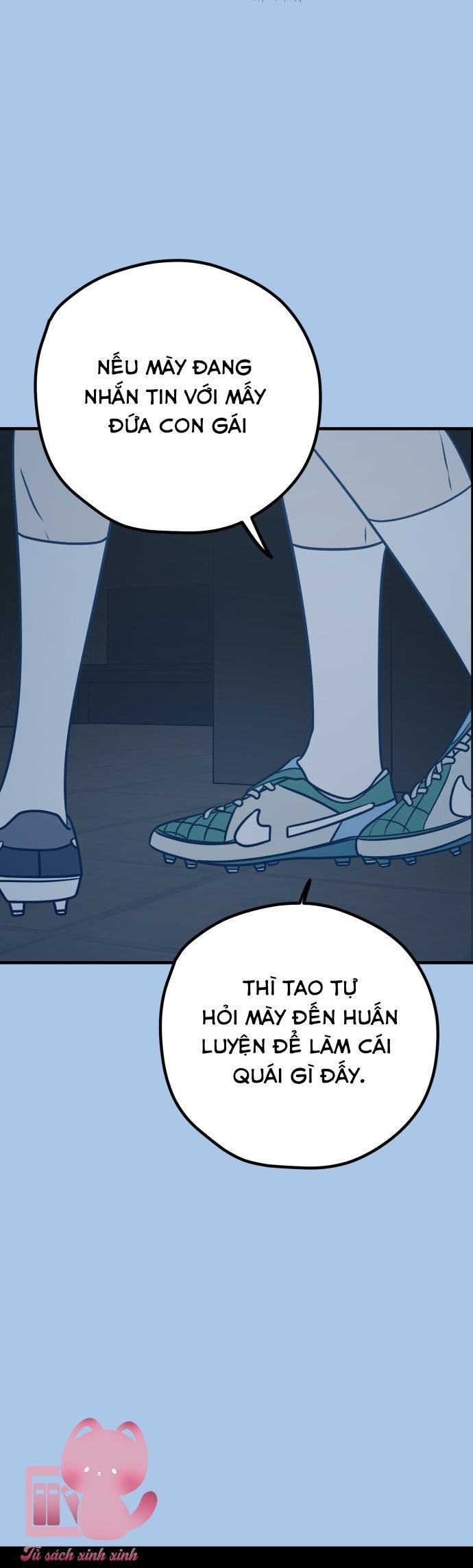 kẻ cắp gặp bà già chapter 39 60