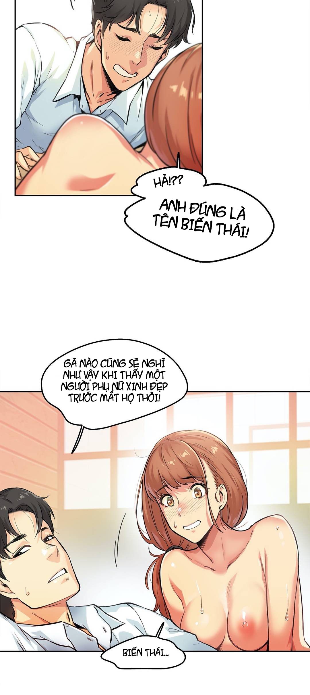 ông bố ăn chơi chapter 2 20