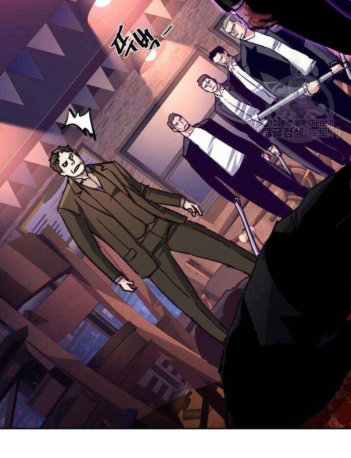 bạn học tôi là lính đánh thuê chapter 149 81