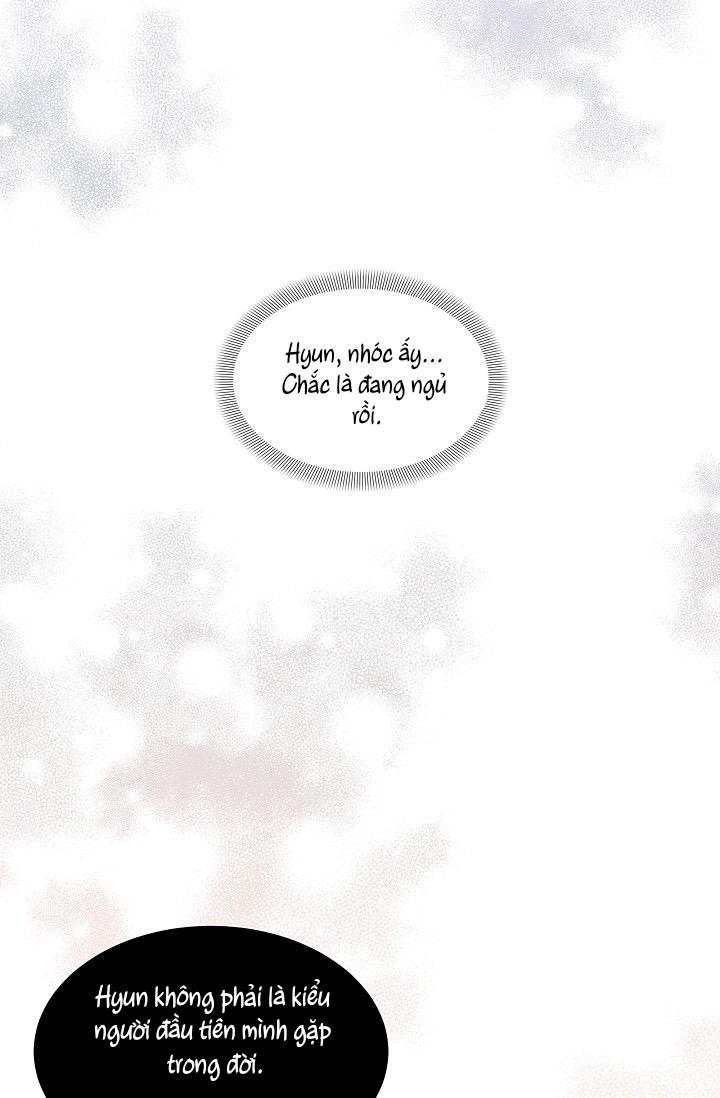 chuyện tình lãng mạn tại manhattan chapter 16 40