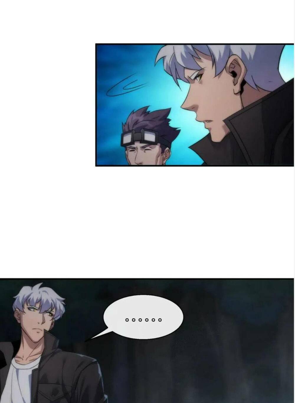 phù thạch vương giả chapter 22 46