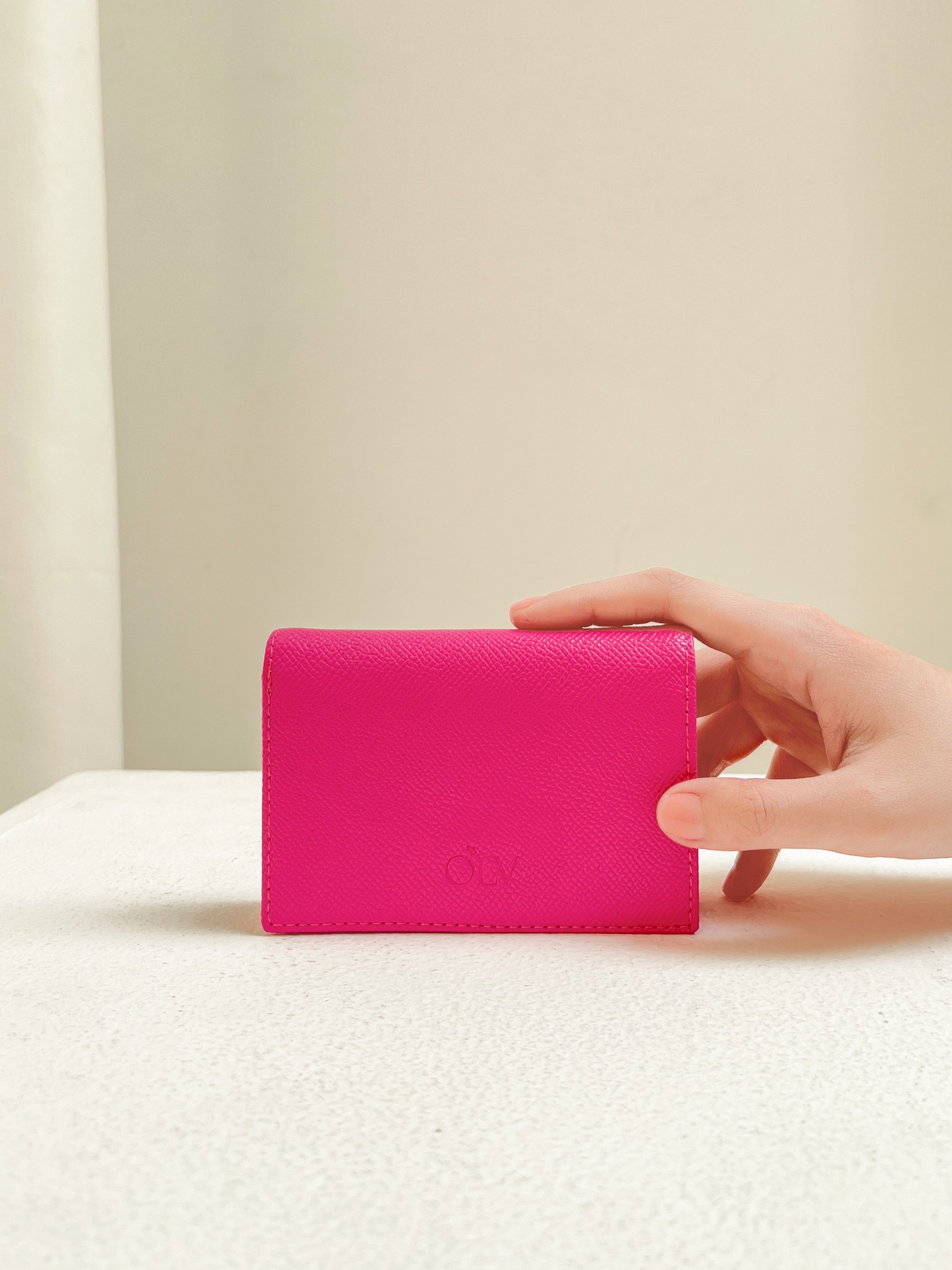 OLV - Ví Cerise Wallet