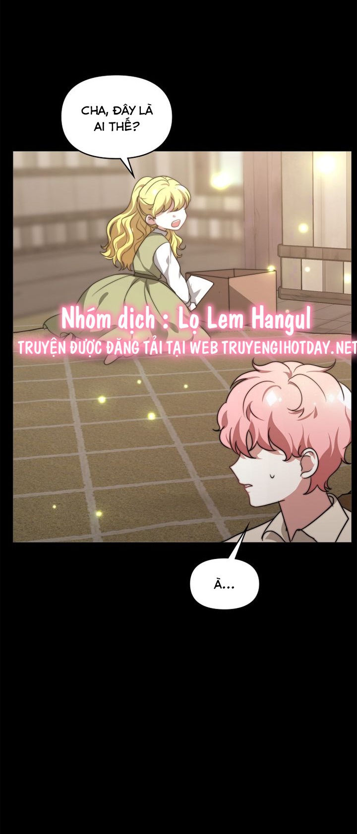 công nương eluana vita chapter 10 11