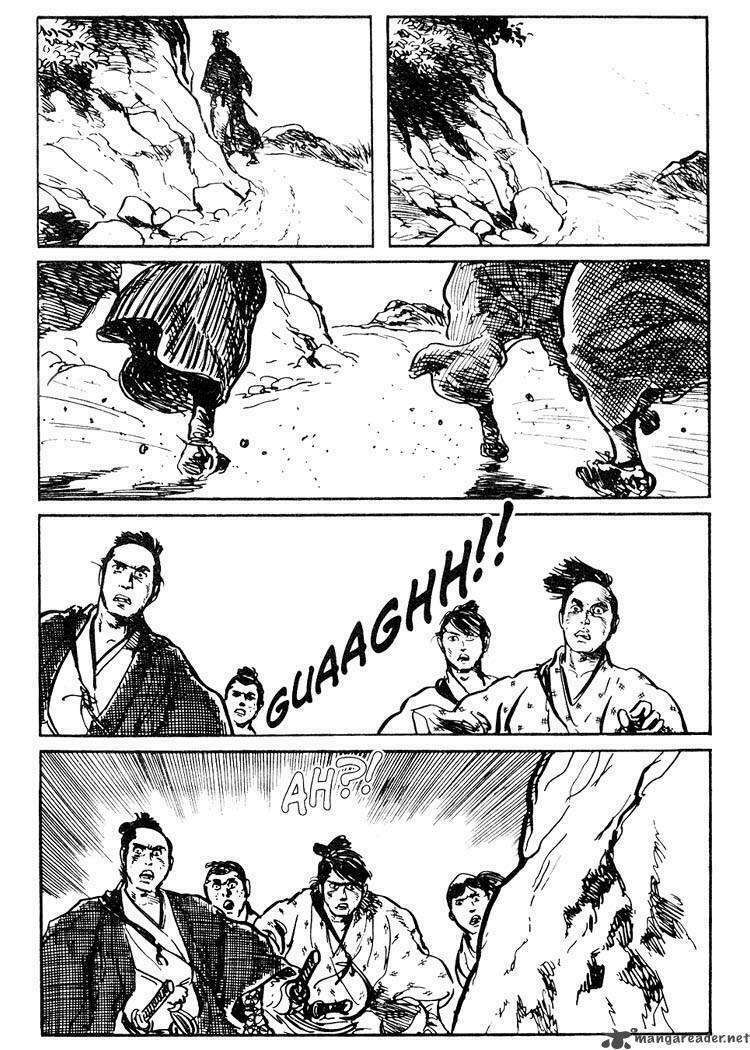 lone wolf and cub chapter 55 33