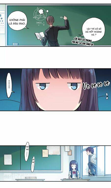 thanh không chi hạ chapter 1 14