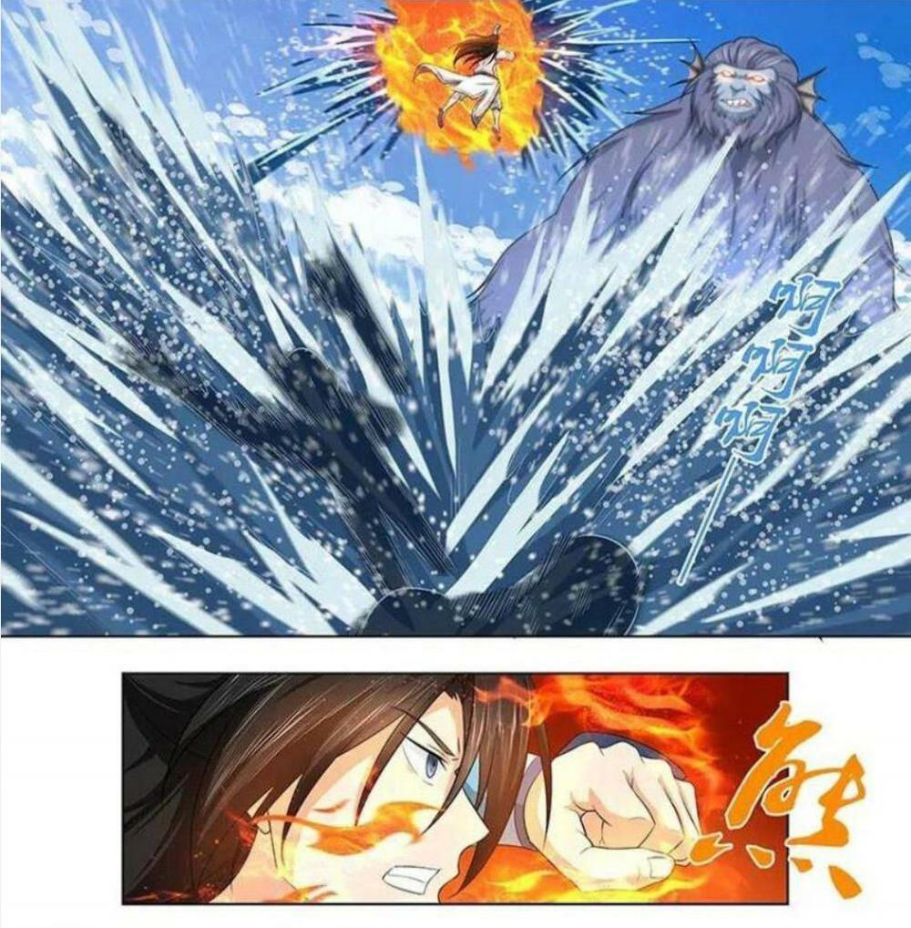 vĩnh hằng chí tôn chapter 243 4