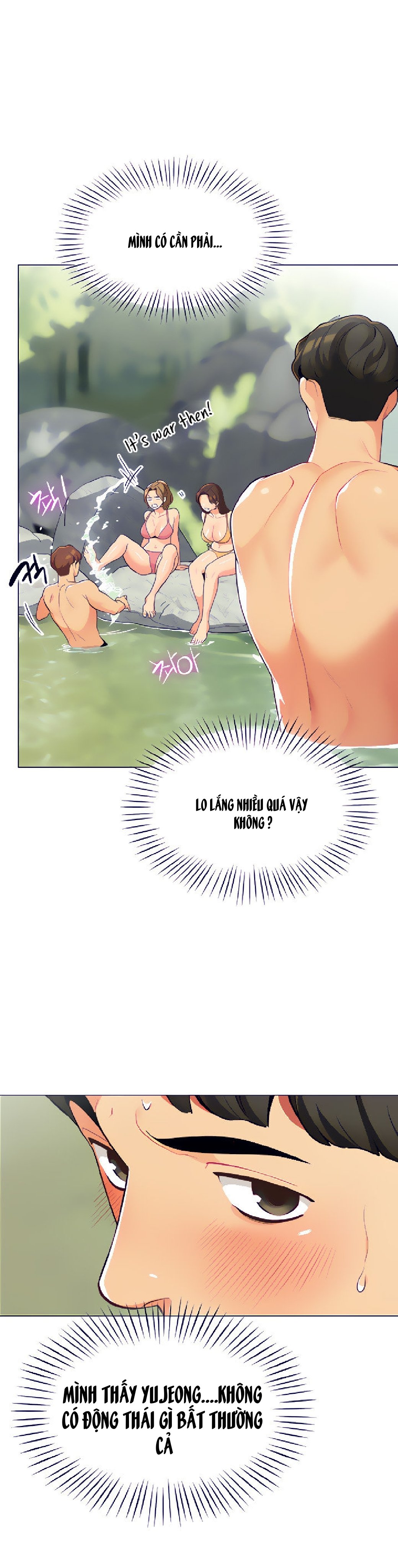 a good day to camp chapter 4 10