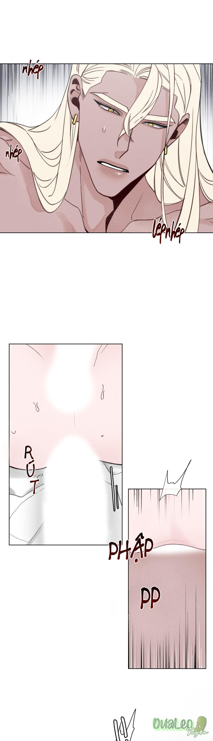 shinsujeon chapter 28 6