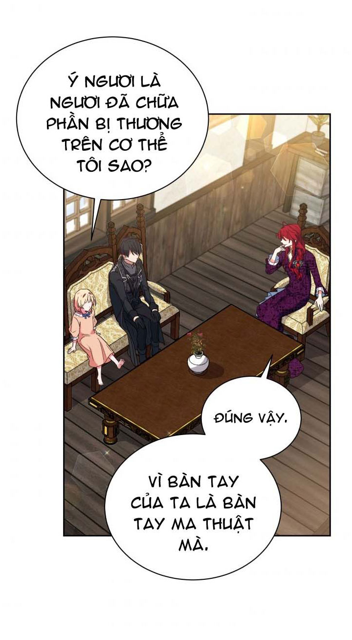 nàng elizabeth thuần khiết chapter 6 34