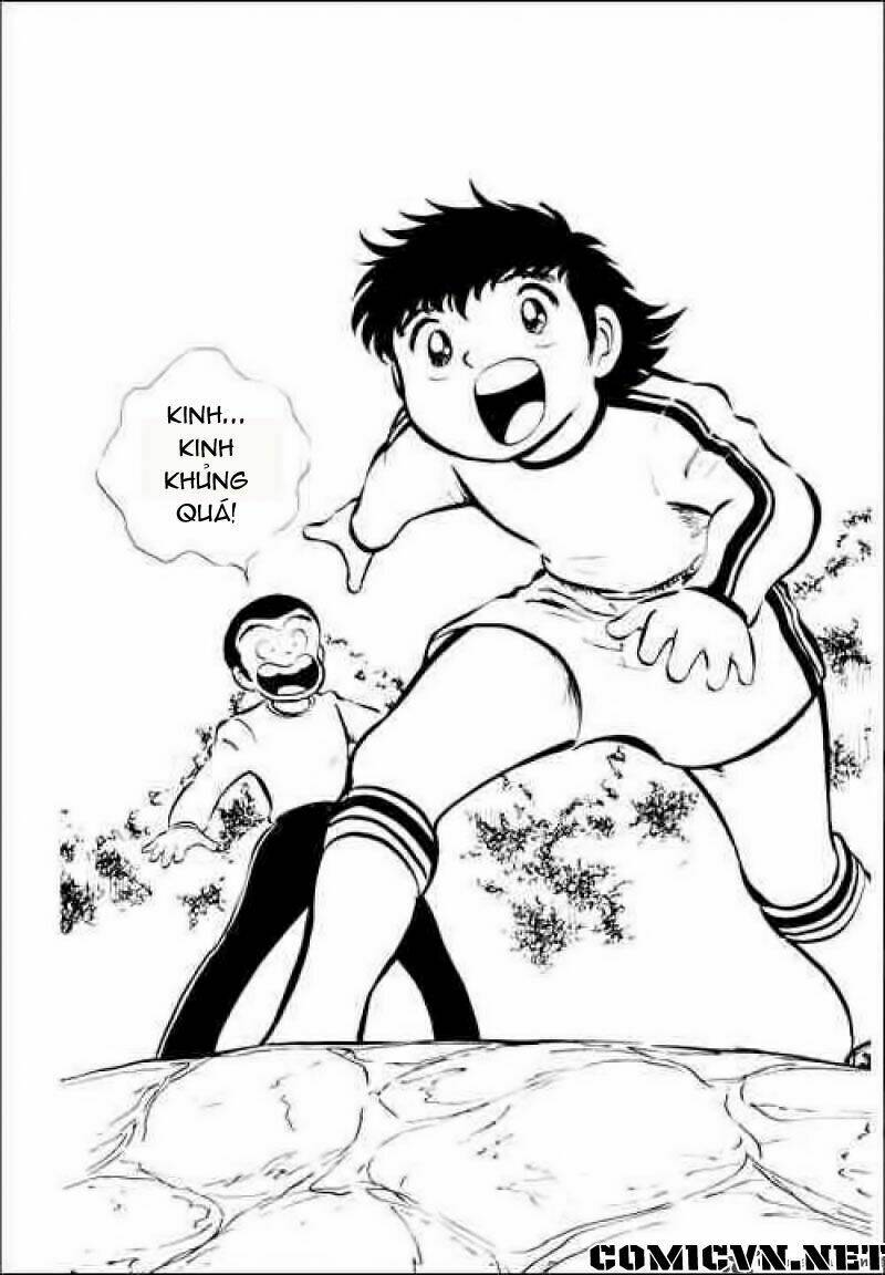 captain tsubasa chapter 1 29
