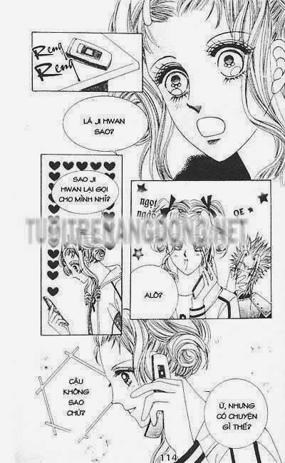 sức thanh xuân chapter 6 114
