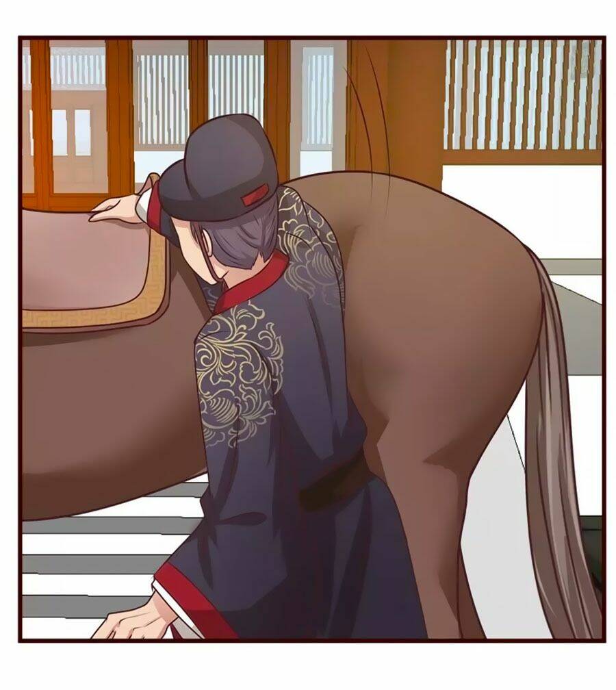 thỏ yêu tiểu vương phi chapter 9 7